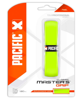 Grip Pacific Classic Master&#039;s Geel