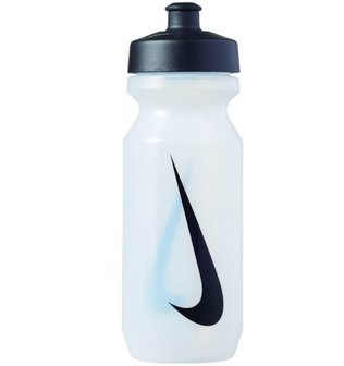 Nike Bidon Waterbottle 650 ml - 9341/63-2589 - Clear