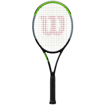 Wilson Blade 100L V7 Racket