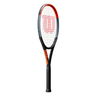 Wilson Clash 100L FRM Racket - WR0087110U