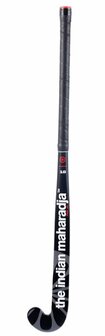 Indian Maharadja Gravity Pro Jr Black