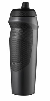 Nike Hypersport Bottle Zwart