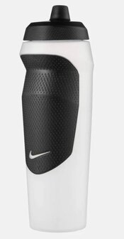 Nike Hypersport Bottle Transparant