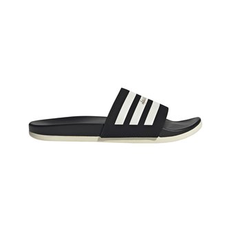 Adidas best sale slippers goud