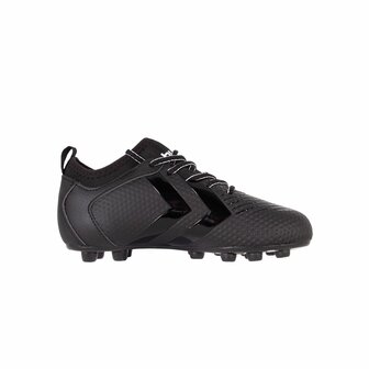 Hummel Zoom FG Junior Zwart