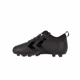 Hummel Zoom FG Junior Zwart