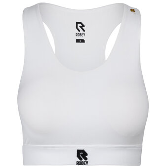 Robey Forward Sportsbra Wit