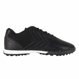 Hummel Noir IV SR Turf Zwart