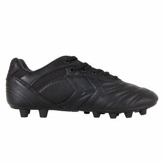 Hummel Nappa Nero FG II Zwart