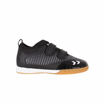 Hummel Zoom JR Indoor Zwart