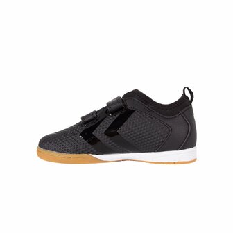 Hummel Zoom JR Indoor Zwart