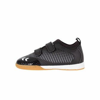 Hummel Zoom JR Indoor Zwart