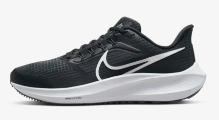 Nike Pegasus 39 Womens Black