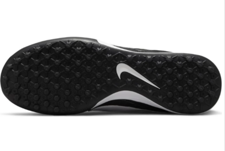 Nike Premier III FG Senior Zwart TF