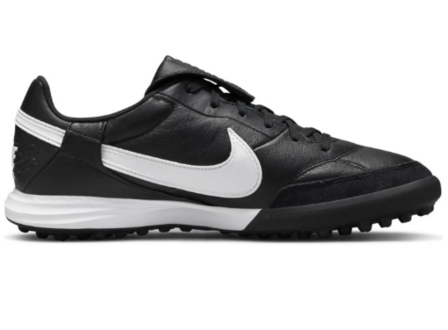 Nike Premier III FG Senior Zwart TF