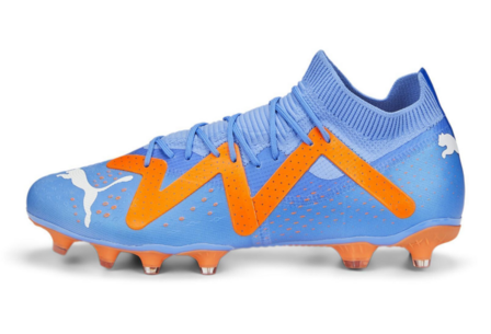 Puma Future Match FG/AG Blue Glimmer