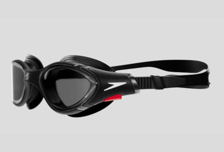 Speedo Biofuse 2.0 Goggles - Black