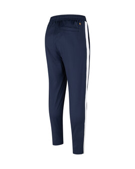 Robey Tennis Grasshand Tracksuit Pant Navy