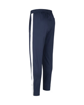 Robey Tennis Grasshand Tracksuit Pant Navy