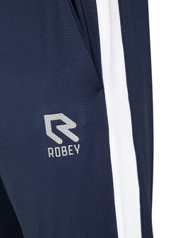 Robey Tennis Grasshand Tracksuit Pant Navy