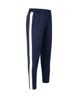 Robey Tennis Grasshand Tracksuit Pant Navy