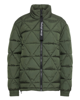 TheJoggConcept Jc Carl Jacket - Rifle Green