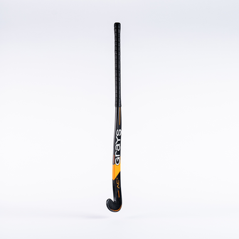 Grays Stick AC7 JBS VX FLUOR ORANJE