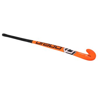 Brabo G-Force TC-30 Orange/Black