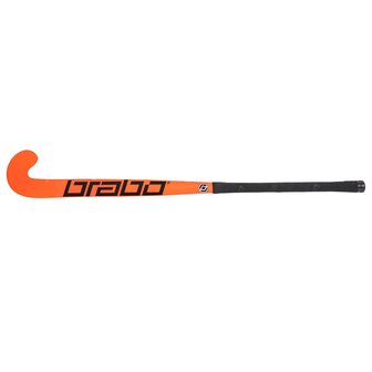 Brabo G-Force TC-30 Orange/Black