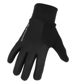 Stanno Player Glove Zwart met grip