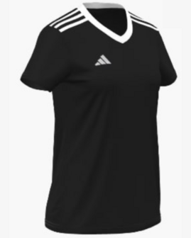 Adidas ENT22 JERSEY black W