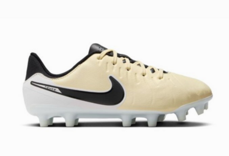 Nike Tiempo Legend Jr 10 Academy jr FG/MG Lemonade/Black