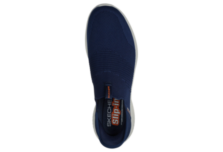 Skechers Slip-Ins ULTRA FLEX 3.0 - SMOOTH STEP - Navy