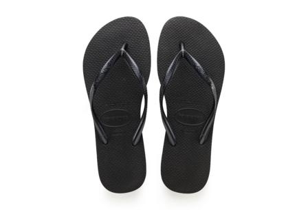 Havaianas Slim Black