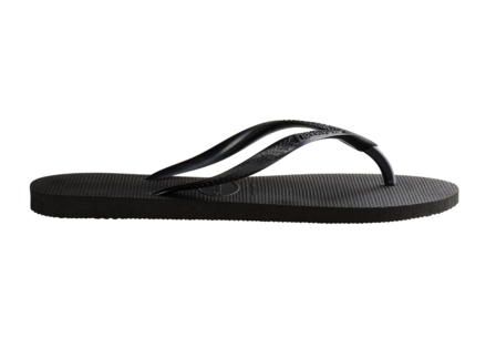 Havaianas Slim Black