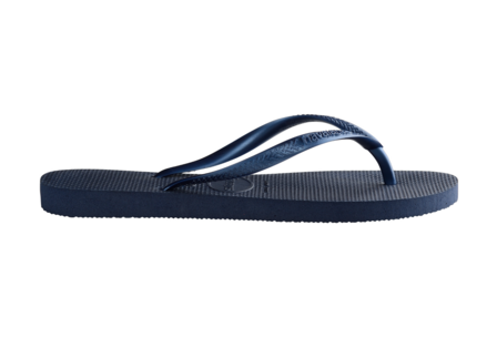 Havaianas Slim Navy Blue