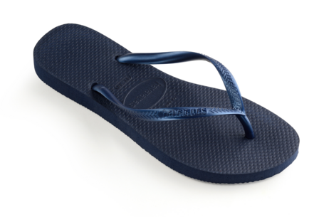 Havaianas Slim Navy Blue