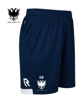 ZVV Adelaars Training Short Control Junior