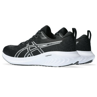 Asics Gel Excite 10 WMNS - Black/White