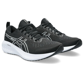 Asics Gel Excite 10 WMNS - Black/White