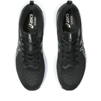 Asics Gel Excite 10 WMNS - Black/White