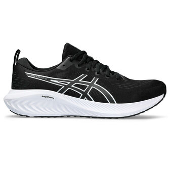 Asics Gel Excite 10 WMNS - Black/White