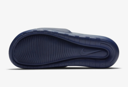 NIKE Victori One Men&#039;s Slides - Navy