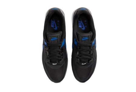 Nike NIKE AIR MAX LTD 3 - Black/Game Royal