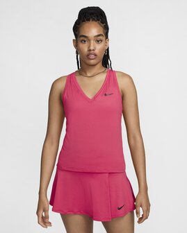 Nike Court Victory Women&#039;s Tennis Top