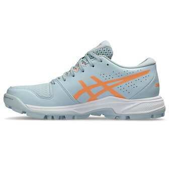 ASICS GEL-PEAKE 2 - COOL GREY/BRIGHT SUNSTONE