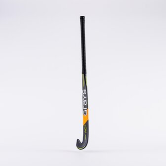 GRAYS STICK AC8 PBS AX FYW