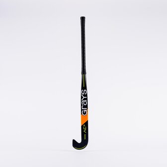 GRAYS STICK AC8 PBS AX FYW