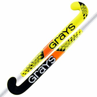 GRAYS STICK GR9000 PB MC - FYW/BLK