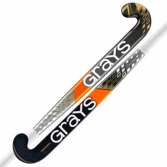 GRAYS STICK ZW7 JB MX PLY SIGNED